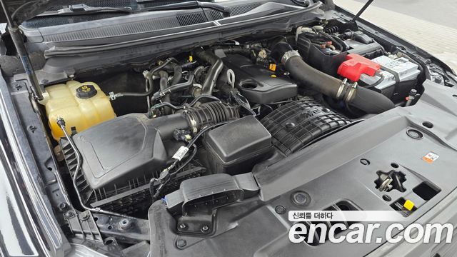 Ford Ranger 2022 — photo 6