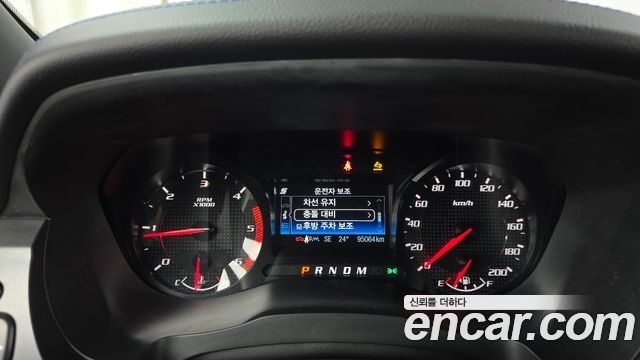 Ford Ranger 2022 — photo 11