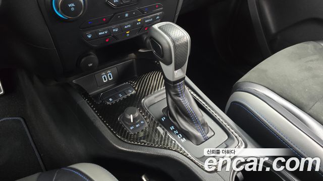 Ford Ranger 2022 — photo 12