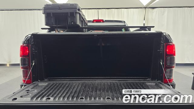 Ford Ranger 2022 — photo 20