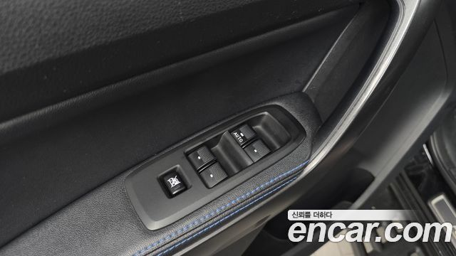 Ford Ranger 2022 — photo 23