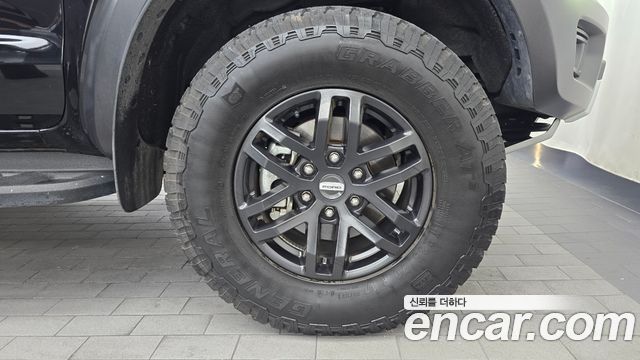 Ford Ranger 2022 — photo 7