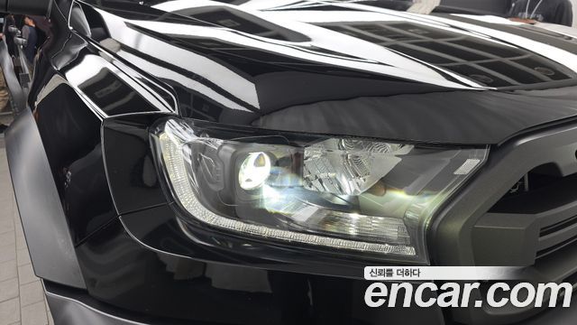 Ford Ranger 2022 — photo 8