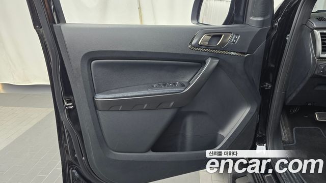 Ford Ranger 2022 — photo 14