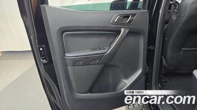Ford Ranger 2022 — photo 15