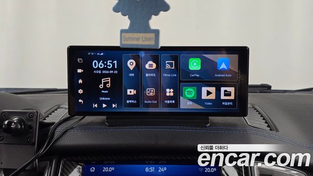 Ford Ranger 2022 — photo 29