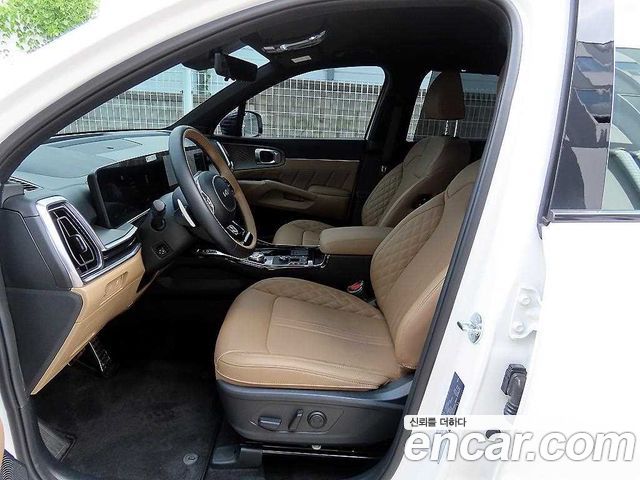 Kia Sorento 2025 — photo 5