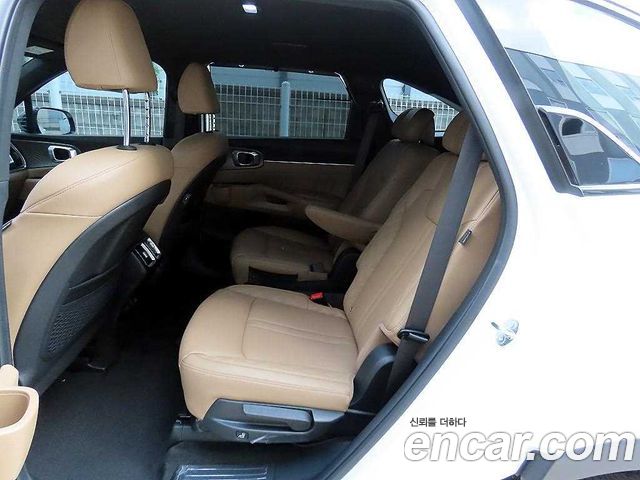 Kia Sorento 2025 — photo 6