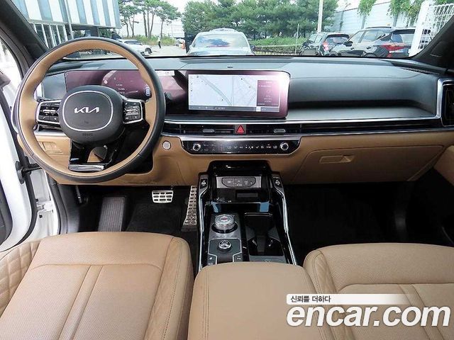 Kia Sorento 2025 — photo 7