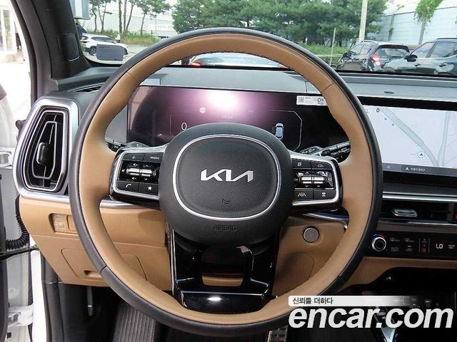 Kia Sorento 2025 — photo 8