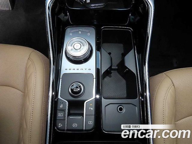 Kia Sorento 2025 — photo 10