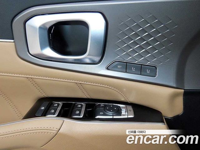 Kia Sorento 2025 — photo 11