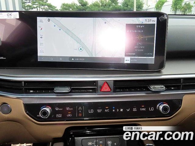 Kia Sorento 2025 — photo 13