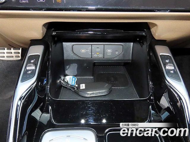 Kia Sorento 2025 — photo 14