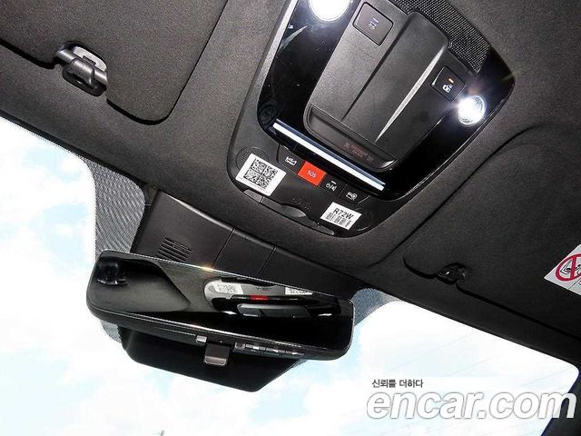 Kia Sorento 2025 — photo 15