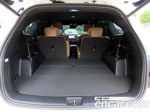 Kia Sorento 2025 — photo 16