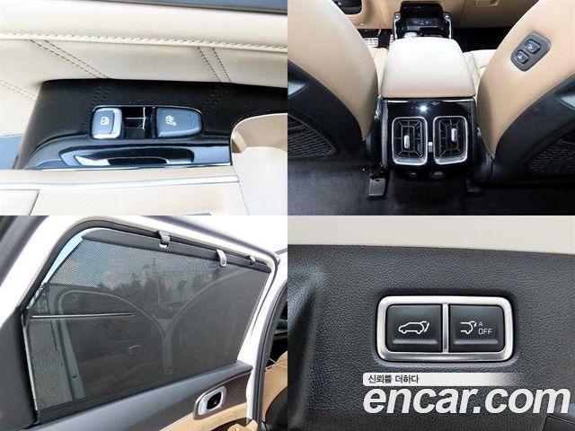 Kia Sorento 2025 — photo 18