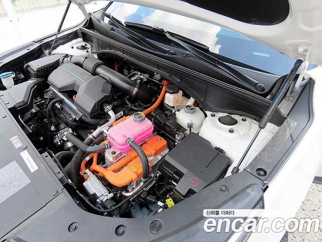 Kia Sorento 2025 — photo 19