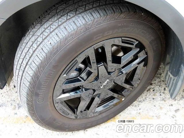 Kia Sorento 2025 — photo 20