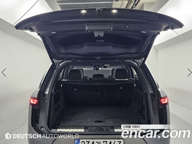 Land Rover Range Rover Sport 2023 — photo 19