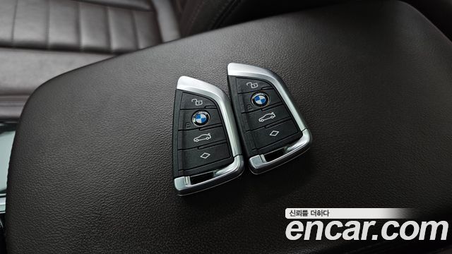 BMW X3 2020 — photo 21