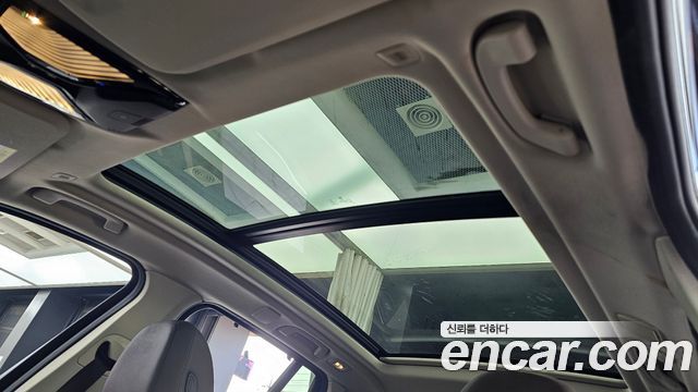 BMW X3 2020 — photo 22