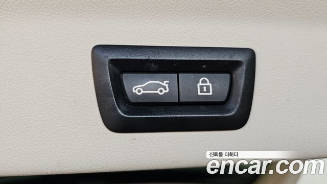 BMW X3 2020 — photo 23
