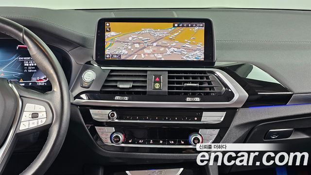 BMW X3 2020 — photo 26
