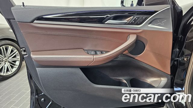 BMW X3 2020 — photo 14