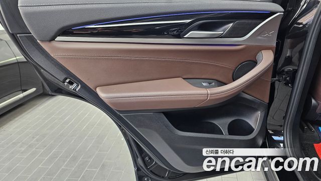 BMW X3 2020 — photo 15
