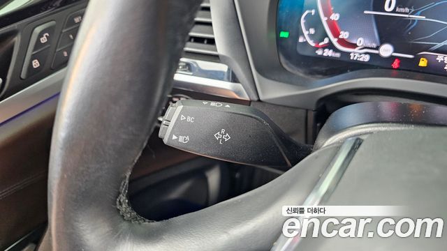 BMW X3 2020 — photo 30