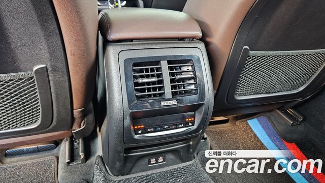 BMW X3 2020 — photo 31