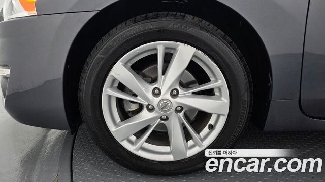 Nissan Altima 2013 — photo 5