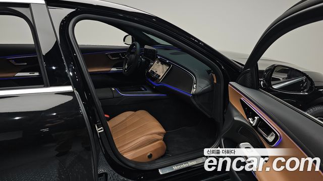 Mercedes-Benz E-Class 2026 — photo 17