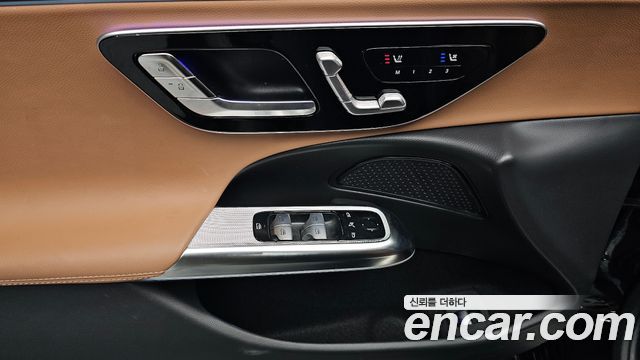 Mercedes-Benz E-Class 2026 — photo 24
