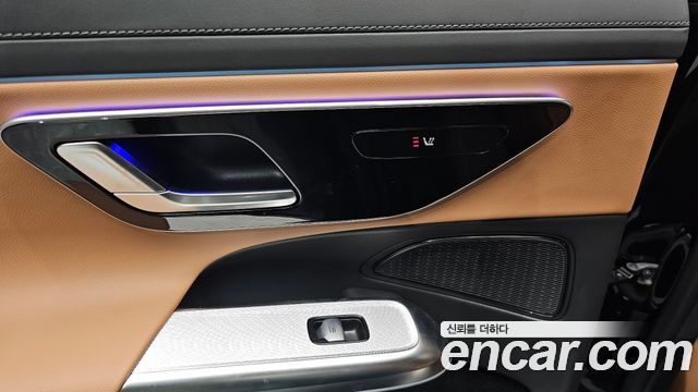 Mercedes-Benz E-Class 2026 — photo 25
