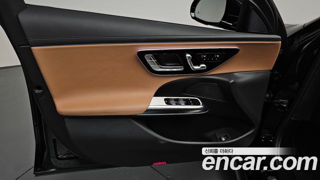 Mercedes-Benz E-Class 2026 — photo 14
