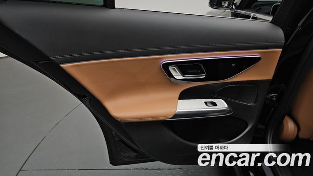 Mercedes-Benz E-Class 2026 — photo 15