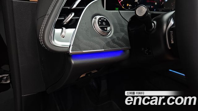 Mercedes-Benz E-Class 2026 — photo 30