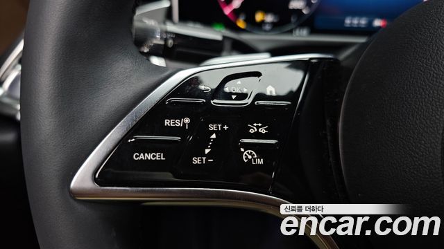 Mercedes-Benz E-Class 2026 — photo 31