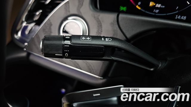 Mercedes-Benz E-Class 2026 — photo 32