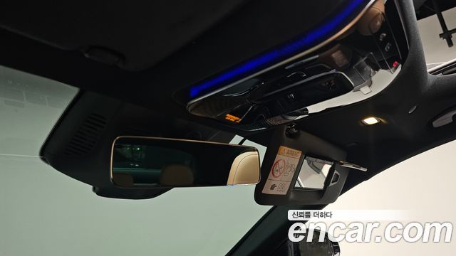 Mercedes-Benz E-Class 2026 — photo 34