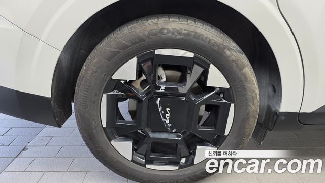 Kia Canival 2025 — photo 5