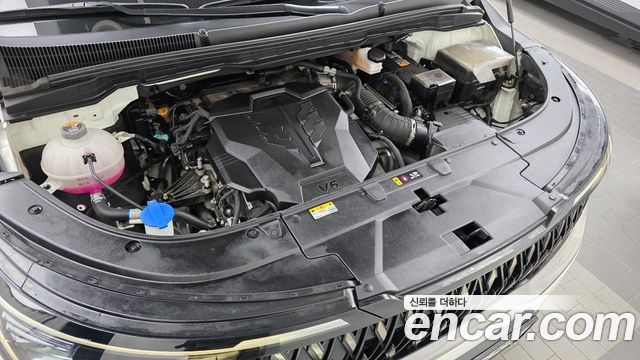 Kia Canival 2025 — photo 6