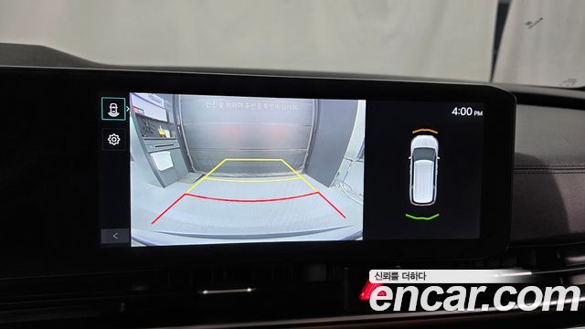 Kia Canival 2025 — photo 15