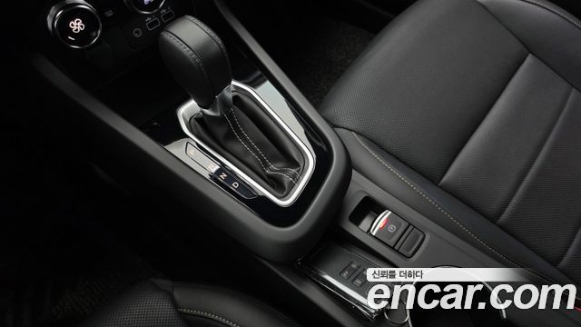 Renault Korea Arkana 2025 — photo 12
