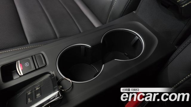 Renault Korea Arkana 2025 — photo 27