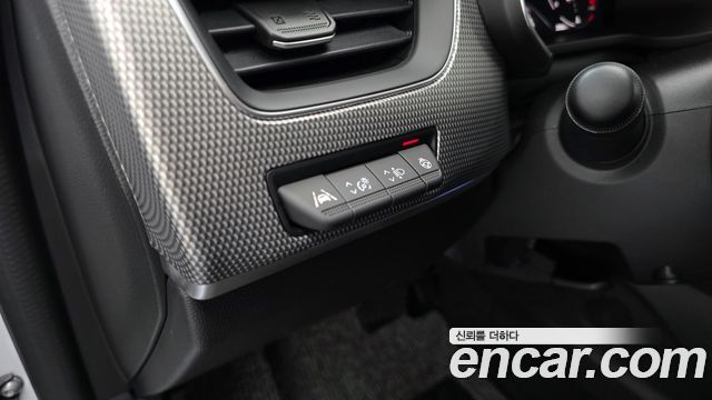 Renault Korea Arkana 2025 — photo 28