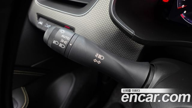 Renault Korea Arkana 2025 — photo 30