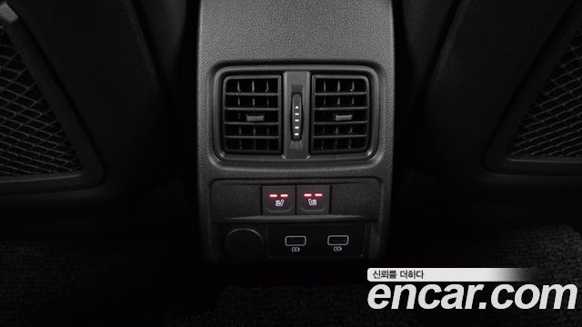 Renault Korea Arkana 2025 — photo 31